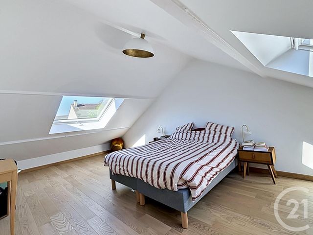 maison à vendre - 5 pièces - 107.4 m2 - EPINAY SUR ORGE - 91 - ILE-DE-FRANCE - Century 21 Agence Prévost