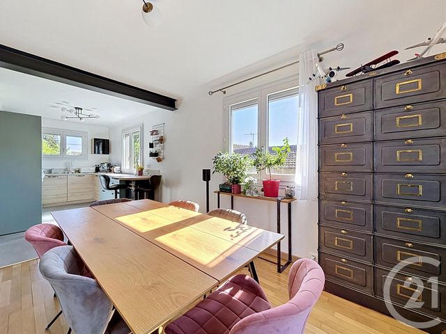 maison à vendre - 5 pièces - 107.4 m2 - EPINAY SUR ORGE - 91 - ILE-DE-FRANCE - Century 21 Agence Prévost