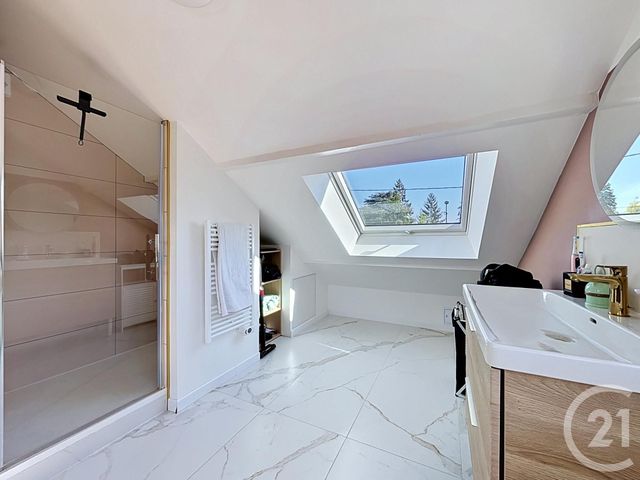 maison à vendre - 5 pièces - 107.4 m2 - EPINAY SUR ORGE - 91 - ILE-DE-FRANCE - Century 21 Agence Prévost