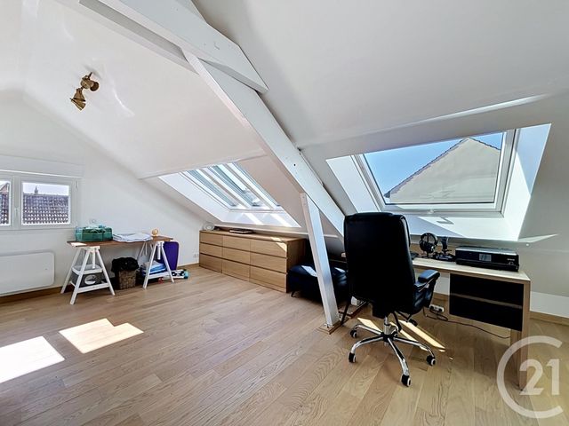 maison à vendre - 5 pièces - 107.4 m2 - EPINAY SUR ORGE - 91 - ILE-DE-FRANCE - Century 21 Agence Prévost