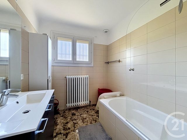 maison à vendre - 5 pièces - 107.4 m2 - EPINAY SUR ORGE - 91 - ILE-DE-FRANCE - Century 21 Agence Prévost