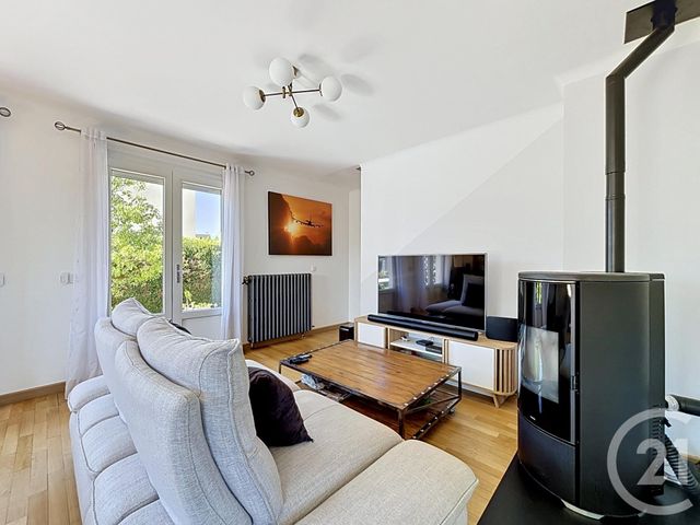 maison à vendre - 5 pièces - 107.4 m2 - EPINAY SUR ORGE - 91 - ILE-DE-FRANCE - Century 21 Agence Prévost