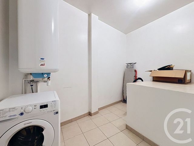 Appartement F2 à louer - 3 pièces - 61.14 m2 - EPINAY SUR ORGE - 91 - ILE-DE-FRANCE - Century 21 Agence Prévost