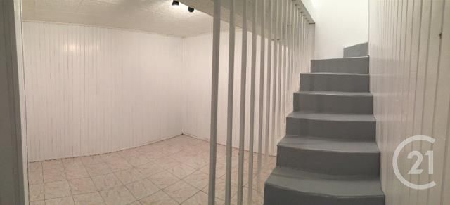 Appartement F2 à louer - 3 pièces - 61.14 m2 - EPINAY SUR ORGE - 91 - ILE-DE-FRANCE - Century 21 Agence Prévost