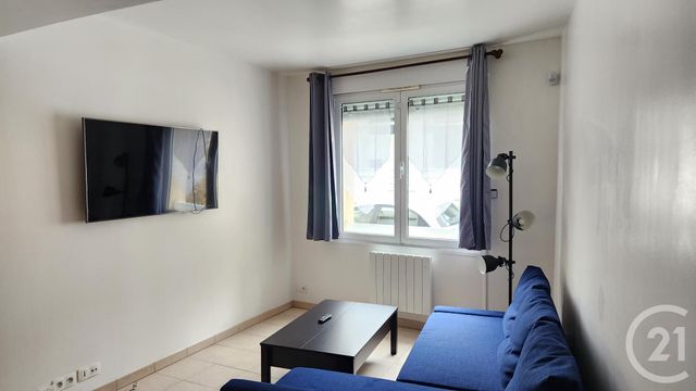 Appartement F2 à louer - 3 pièces - 61.14 m2 - EPINAY SUR ORGE - 91 - ILE-DE-FRANCE - Century 21 Agence Prévost