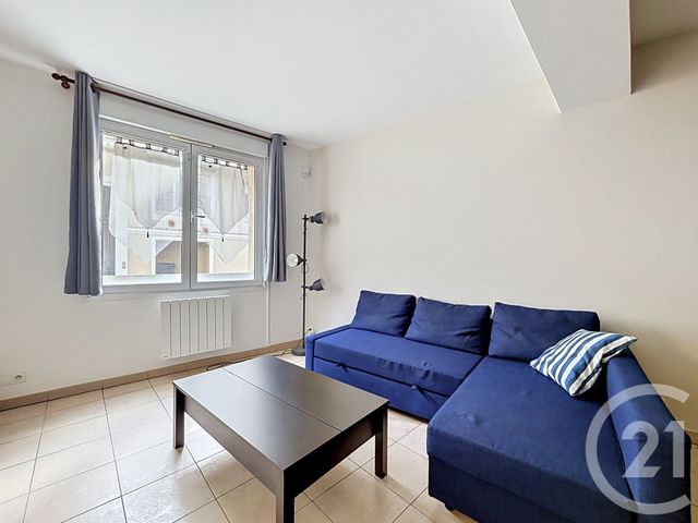 Appartement F2 à louer - 3 pièces - 61.14 m2 - EPINAY SUR ORGE - 91 - ILE-DE-FRANCE - Century 21 Agence Prévost