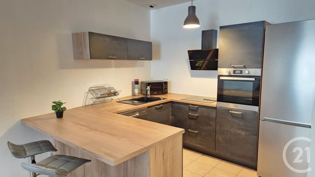 Appartement F2 à louer EPINAY SUR ORGE