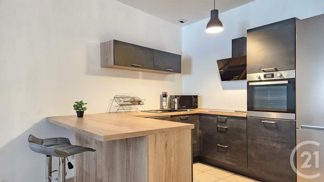 Appartement F2 à louer - 3 pièces - 61.14 m2 - EPINAY SUR ORGE - 91 - ILE-DE-FRANCE - Century 21 Agence Prévost