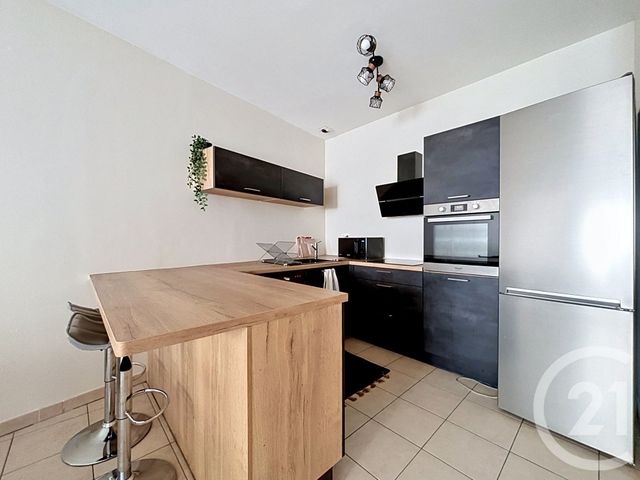 Appartement F2 à louer EPINAY SUR ORGE
