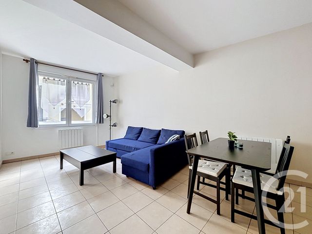Appartement F2 à louer - 3 pièces - 61.14 m2 - EPINAY SUR ORGE - 91 - ILE-DE-FRANCE - Century 21 Agence Prévost