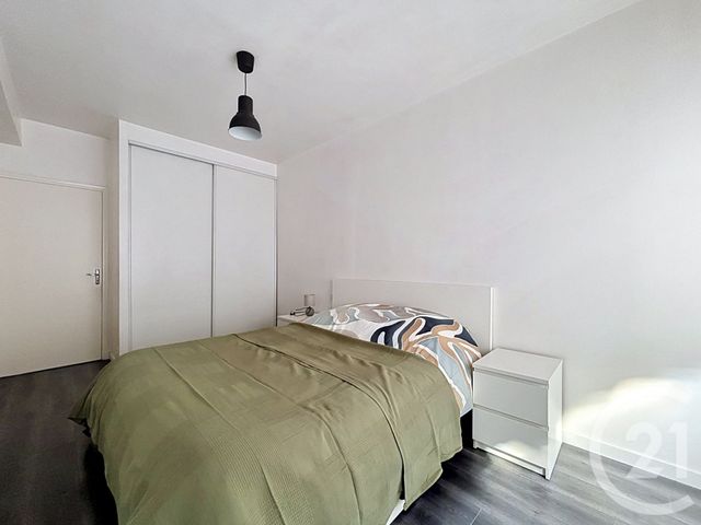 Appartement F2 à louer - 3 pièces - 61.14 m2 - EPINAY SUR ORGE - 91 - ILE-DE-FRANCE - Century 21 Agence Prévost
