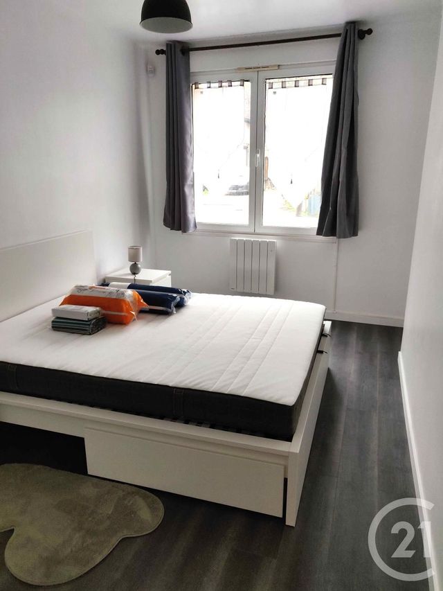 Appartement F2 à louer - 3 pièces - 61.14 m2 - EPINAY SUR ORGE - 91 - ILE-DE-FRANCE - Century 21 Agence Prévost