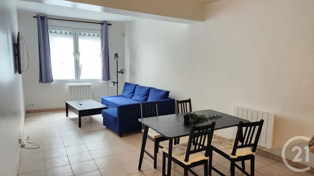 Appartement F2 à louer - 3 pièces - 61.14 m2 - EPINAY SUR ORGE - 91 - ILE-DE-FRANCE - Century 21 Agence Prévost