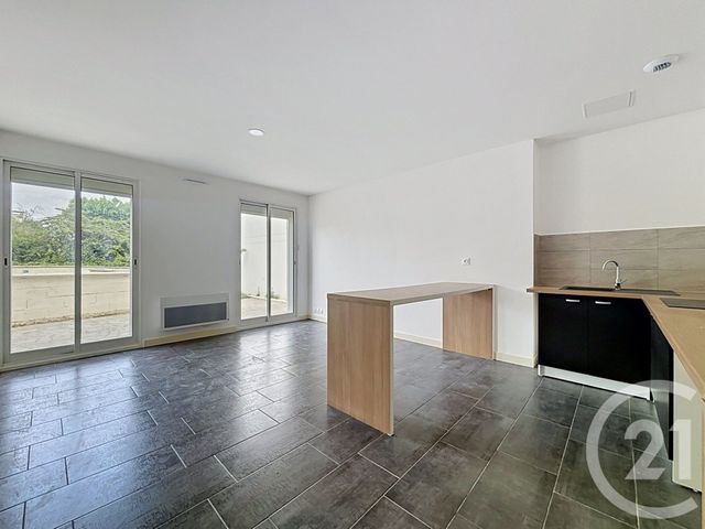 Appartement F4 à vendre - 4 pièces - 68.25 m2 - EPINAY SUR ORGE - 91 - ILE-DE-FRANCE - Century 21 Agence Prévost