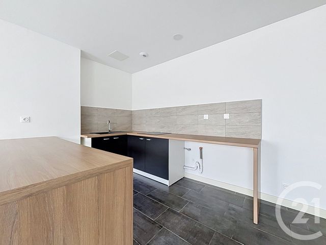Appartement F4 à vendre - 4 pièces - 68.25 m2 - EPINAY SUR ORGE - 91 - ILE-DE-FRANCE - Century 21 Agence Prévost