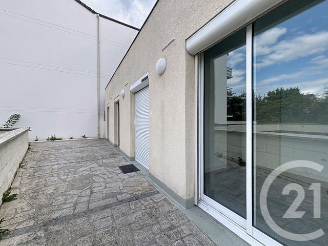 Appartement F4 à vendre EPINAY SUR ORGE