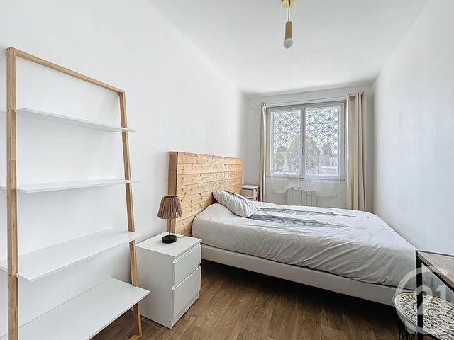 Appartement F2 à louer - 2 pièces - 35.81 m2 - STE GENEVIEVE DES BOIS - 91 - ILE-DE-FRANCE - Century 21 Agence Prévost