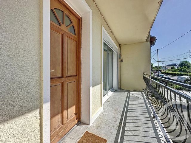 Appartement F2 à louer - 2 pièces - 35.81 m2 - STE GENEVIEVE DES BOIS - 91 - ILE-DE-FRANCE - Century 21 Agence Prévost
