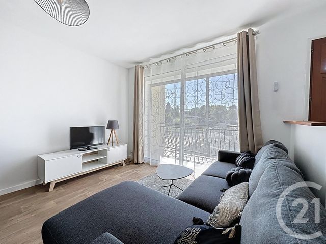 Appartement F2 à louer - 2 pièces - 35.81 m2 - STE GENEVIEVE DES BOIS - 91 - ILE-DE-FRANCE - Century 21 Agence Prévost