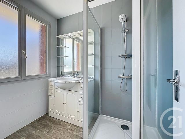 Appartement F2 à louer - 2 pièces - 35.81 m2 - STE GENEVIEVE DES BOIS - 91 - ILE-DE-FRANCE - Century 21 Agence Prévost
