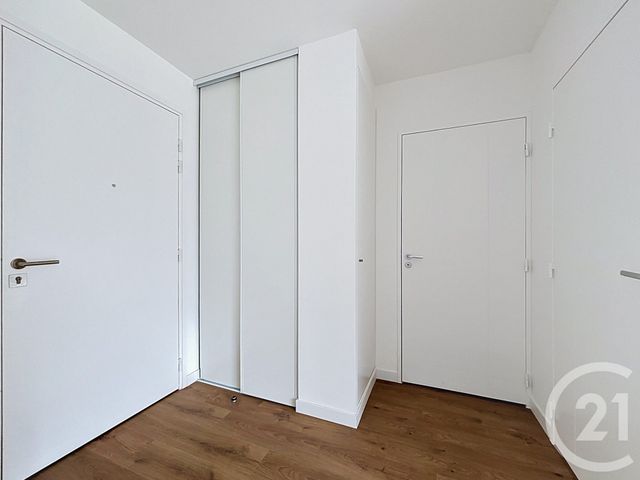 Appartement T2 à louer - 2 pièces - 45.89 m2 - BAGNEUX - 92 - ILE-DE-FRANCE - Century 21 Agence Prévost