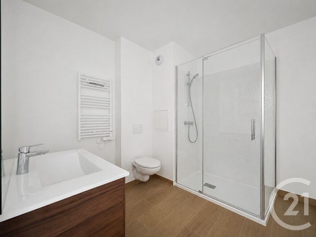 Appartement T2 à louer - 2 pièces - 45.89 m2 - BAGNEUX - 92 - ILE-DE-FRANCE - Century 21 Agence Prévost