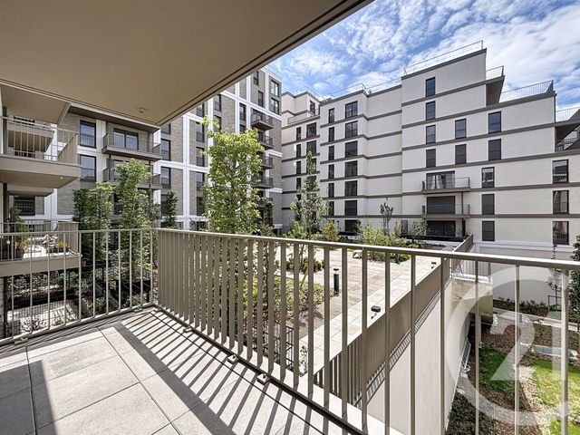 Appartement T2 à louer BAGNEUX