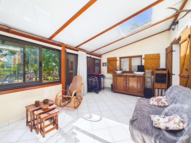 maison à vendre - 5 pièces - 92.91 m2 - VILLEMOISSON SUR ORGE - 91 - ILE-DE-FRANCE - Century 21 Agence Prévost