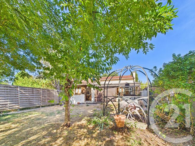 maison à vendre - 5 pièces - 92.91 m2 - VILLEMOISSON SUR ORGE - 91 - ILE-DE-FRANCE - Century 21 Agence Prévost