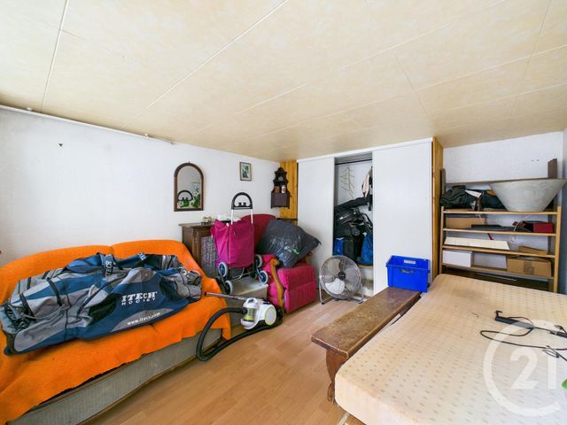 maison à vendre - 5 pièces - 92.91 m2 - VILLEMOISSON SUR ORGE - 91 - ILE-DE-FRANCE - Century 21 Agence Prévost