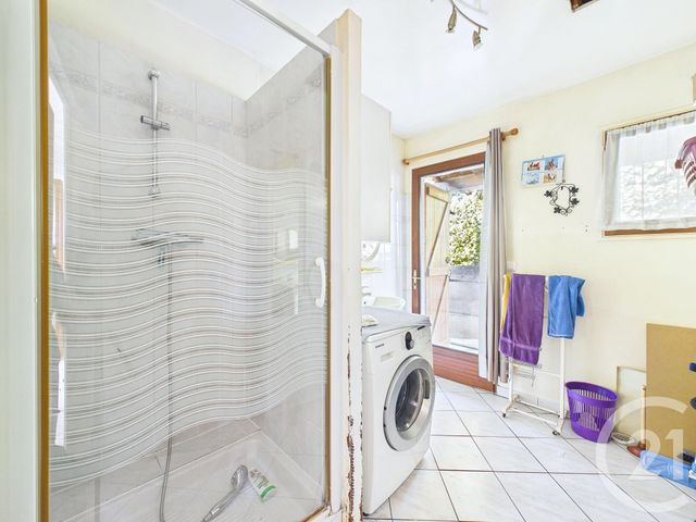 maison à vendre - 5 pièces - 92.91 m2 - VILLEMOISSON SUR ORGE - 91 - ILE-DE-FRANCE - Century 21 Agence Prévost