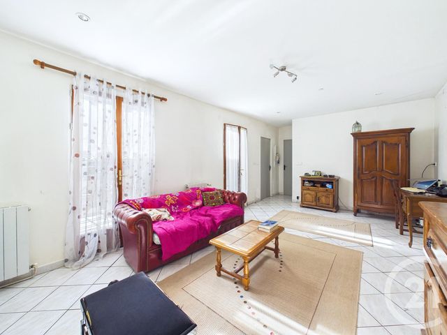 maison à vendre - 5 pièces - 92.91 m2 - VILLEMOISSON SUR ORGE - 91 - ILE-DE-FRANCE - Century 21 Agence Prévost