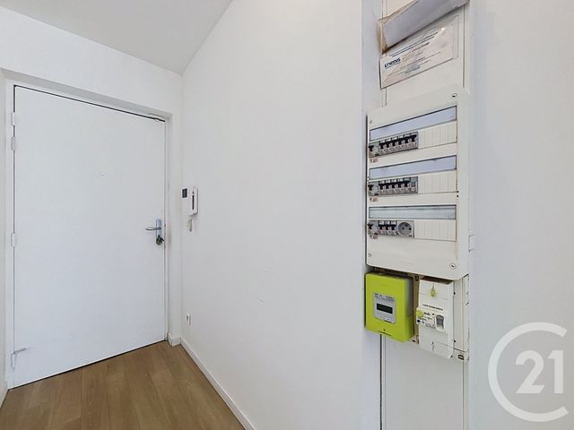 Appartement F2 à louer - 2 pièces - 38.15 m2 - EPINAY SUR ORGE - 91 - ILE-DE-FRANCE - Century 21 Agence Prévost