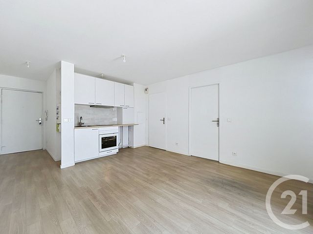 Appartement F2 à louer - 2 pièces - 38.15 m2 - EPINAY SUR ORGE - 91 - ILE-DE-FRANCE - Century 21 Agence Prévost