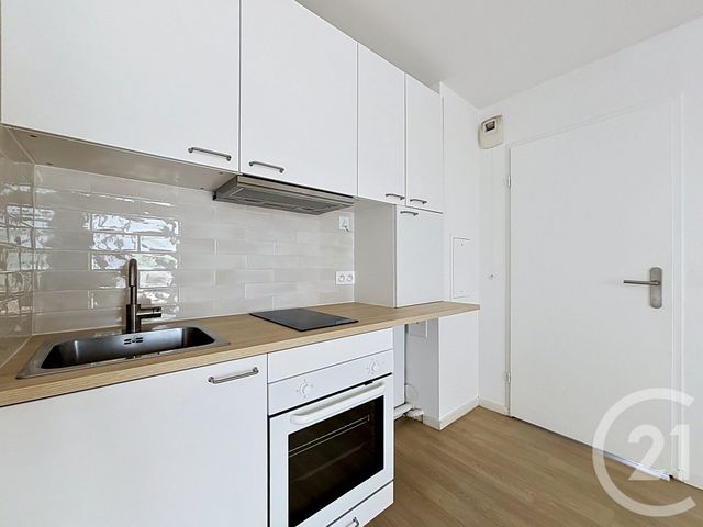 Appartement F2 à louer - 2 pièces - 38.15 m2 - EPINAY SUR ORGE - 91 - ILE-DE-FRANCE - Century 21 Agence Prévost