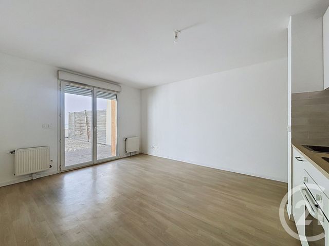 Appartement F2 à louer - 2 pièces - 38.15 m2 - EPINAY SUR ORGE - 91 - ILE-DE-FRANCE - Century 21 Agence Prévost