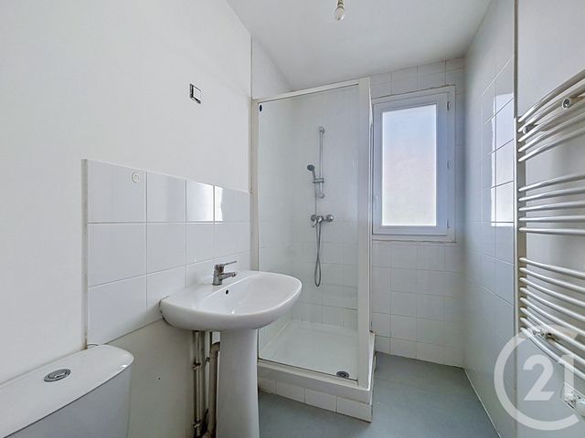 Appartement F2 à louer - 2 pièces - 38.15 m2 - EPINAY SUR ORGE - 91 - ILE-DE-FRANCE - Century 21 Agence Prévost