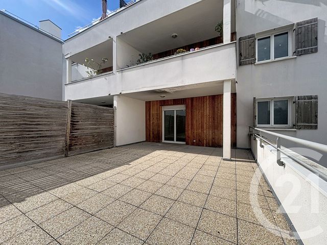 Appartement F2 à louer EPINAY SUR ORGE