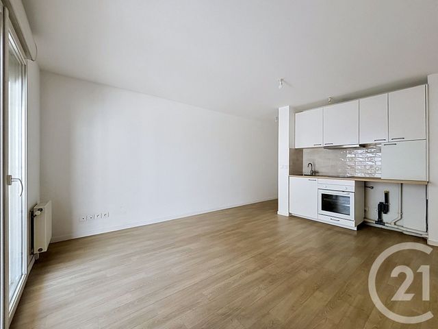 Appartement F2 à louer - 2 pièces - 38.15 m2 - EPINAY SUR ORGE - 91 - ILE-DE-FRANCE - Century 21 Agence Prévost