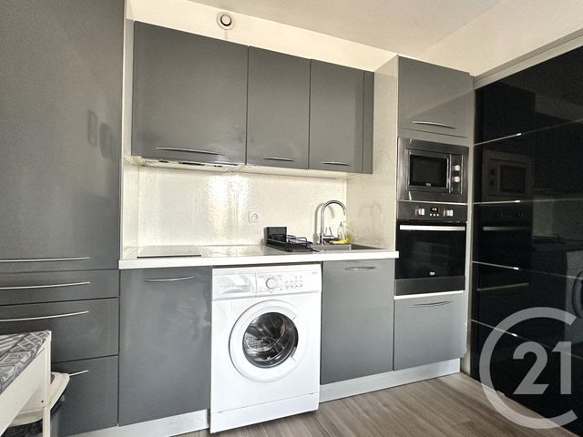 Appartement Studio à louer - 1 pièce - 23.09 m2 - EPINAY SUR ORGE - 91 - ILE-DE-FRANCE - Century 21 Agence Prévost