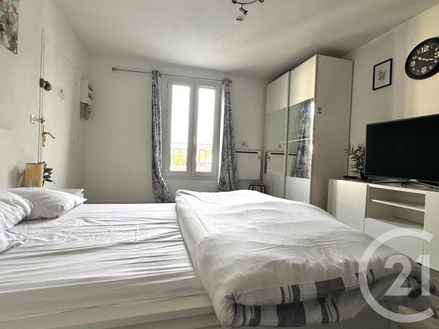 Appartement Studio à louer - 1 pièce - 23.09 m2 - EPINAY SUR ORGE - 91 - ILE-DE-FRANCE - Century 21 Agence Prévost