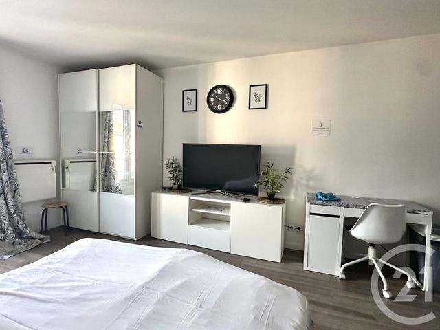 Appartement Studio à louer - 1 pièce - 23.09 m2 - EPINAY SUR ORGE - 91 - ILE-DE-FRANCE - Century 21 Agence Prévost