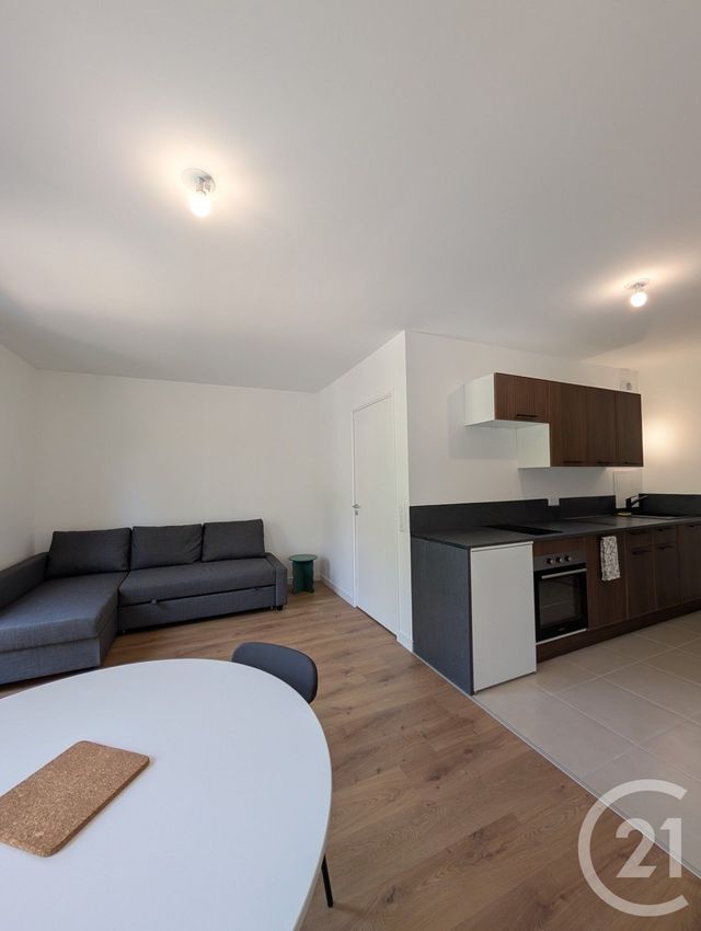 Appartement Studio à louer - 1 pièce - 29.11 m2 - BAGNEUX - 92 - ILE-DE-FRANCE - Century 21 Agence Prévost