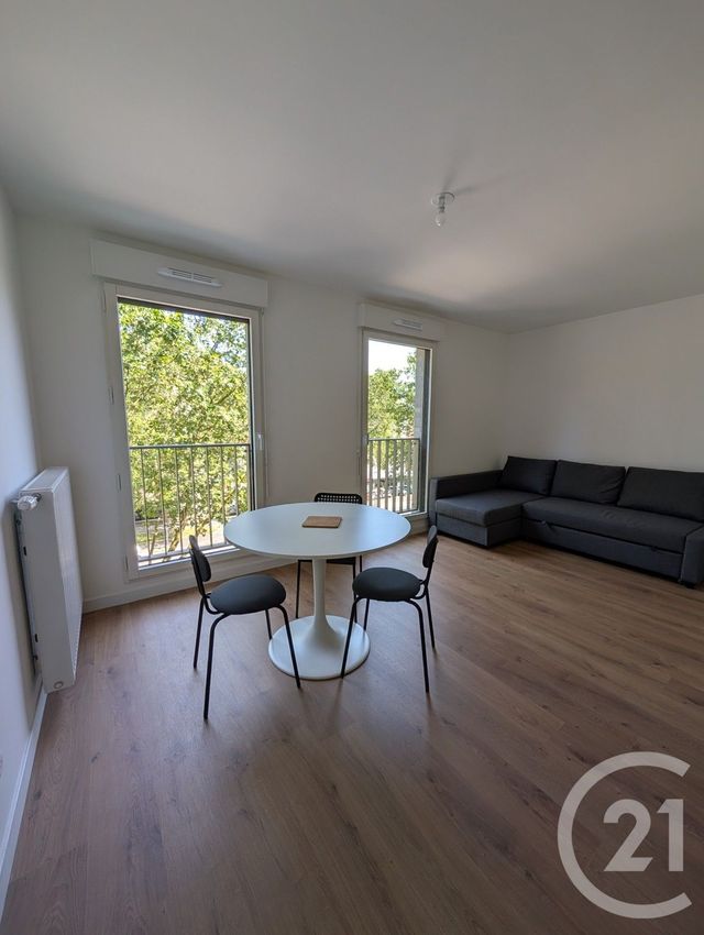 Appartement Studio à louer - 1 pièce - 29.11 m2 - BAGNEUX - 92 - ILE-DE-FRANCE - Century 21 Agence Prévost