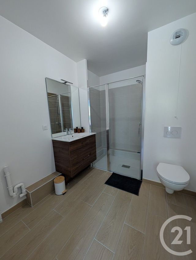 Appartement Studio à louer - 1 pièce - 29.11 m2 - BAGNEUX - 92 - ILE-DE-FRANCE - Century 21 Agence Prévost