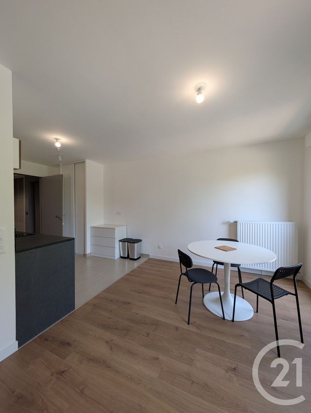 Appartement Studio à louer - 1 pièce - 29.11 m2 - BAGNEUX - 92 - ILE-DE-FRANCE - Century 21 Agence Prévost