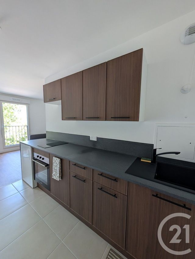 appartement - BAGNEUX - 92