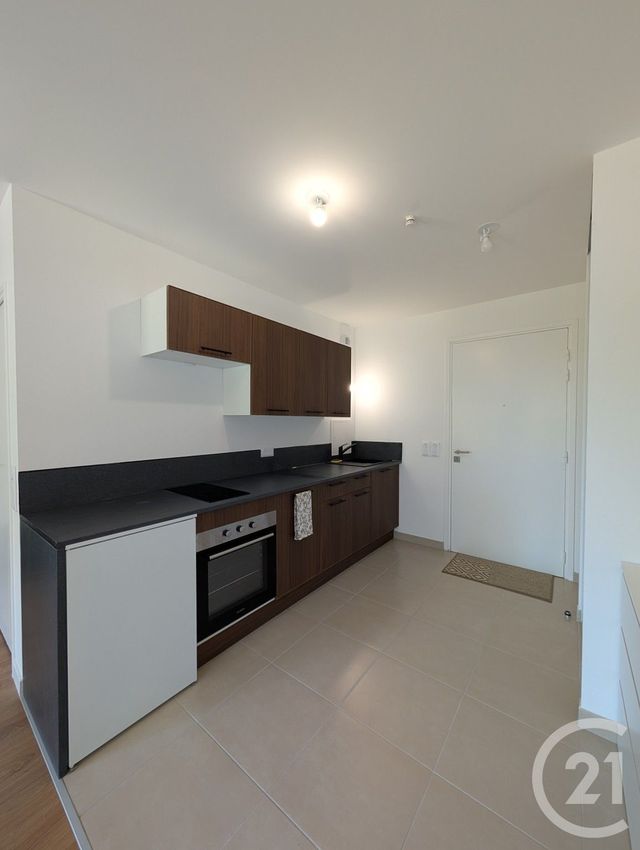 Appartement Studio à louer - 1 pièce - 29.11 m2 - BAGNEUX - 92 - ILE-DE-FRANCE - Century 21 Agence Prévost