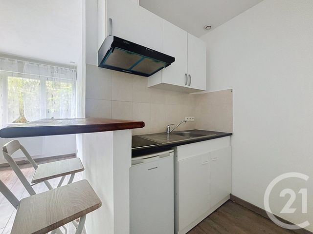 Appartement Studio à louer - 1 pièce - 22.0 m2 - MORSANG SUR ORGE - 91 - ILE-DE-FRANCE - Century 21 Agence Prévost