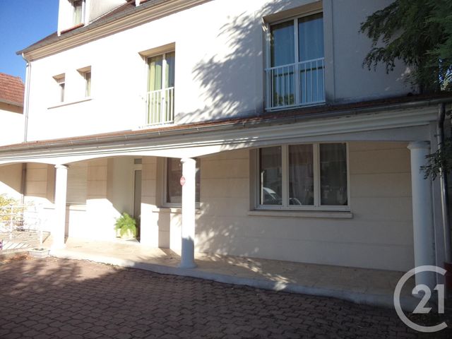 Appartement Studio à louer - 1 pièce - 22.0 m2 - MORSANG SUR ORGE - 91 - ILE-DE-FRANCE - Century 21 Agence Prévost